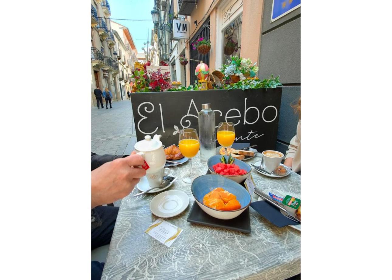Hotel El Acebo Jaca Exterior photo